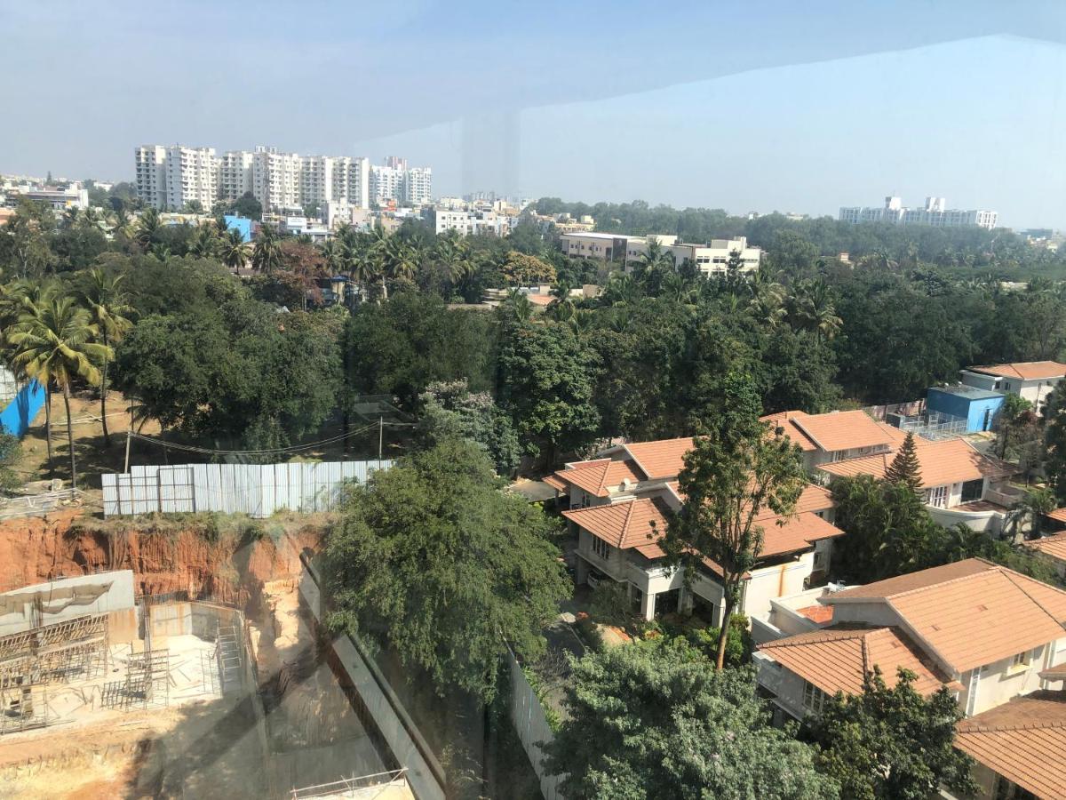 Oakwood Residence Whitefield Bangalore Ngoại thất bức ảnh