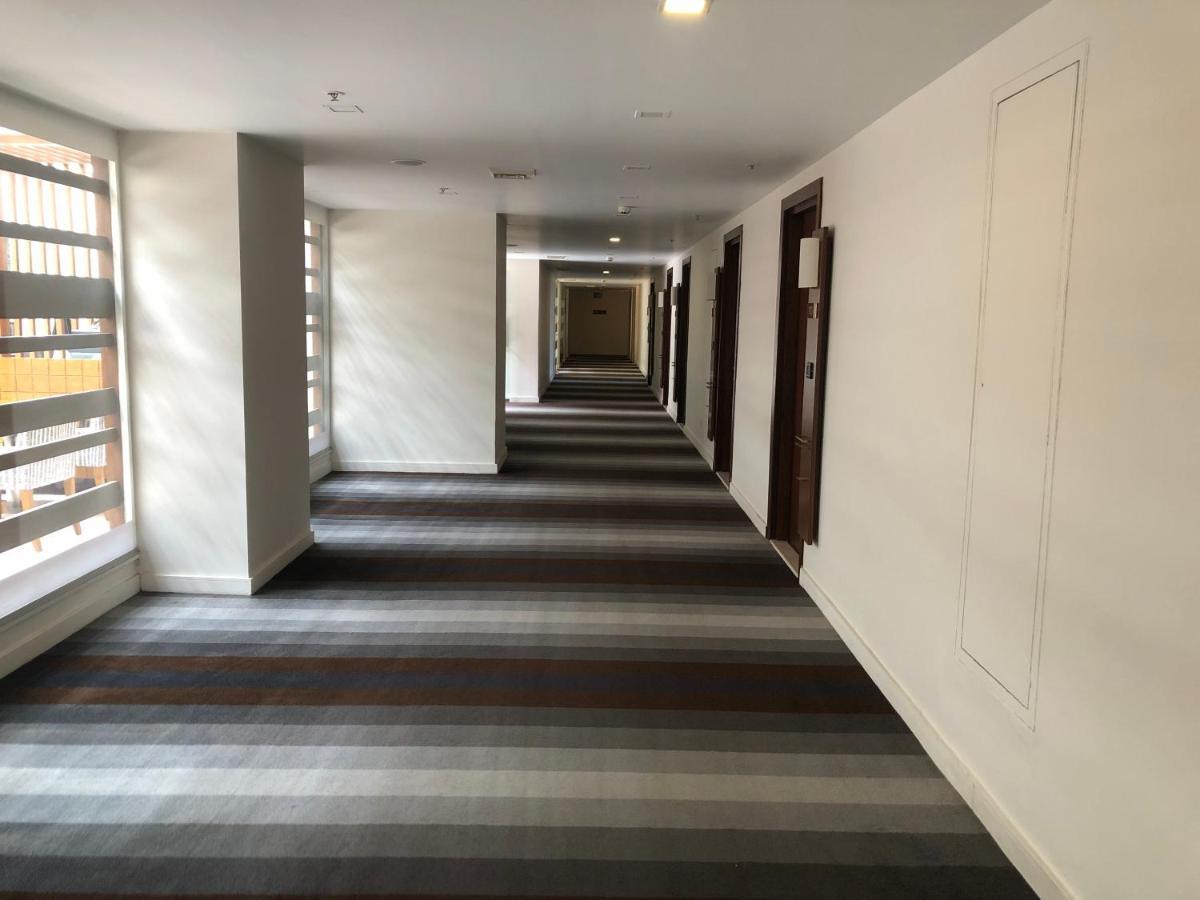 Oakwood Residence Whitefield Bangalore Ngoại thất bức ảnh