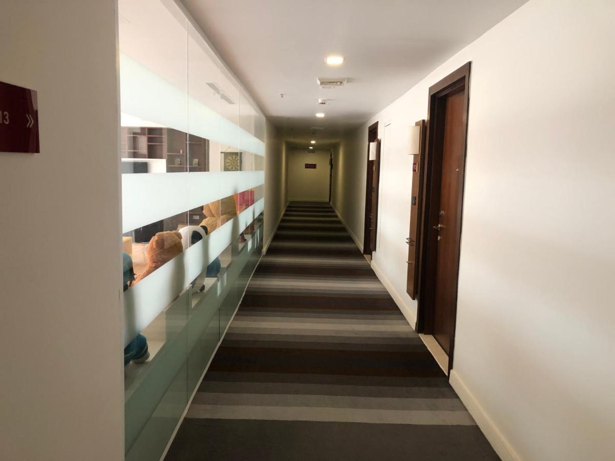 Oakwood Residence Whitefield Bangalore Ngoại thất bức ảnh