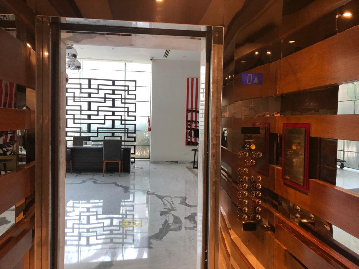 Oakwood Residence Whitefield Bangalore Ngoại thất bức ảnh