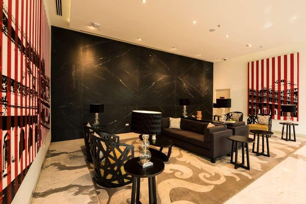 Oakwood Residence Whitefield Bangalore Nội địa bức ảnh