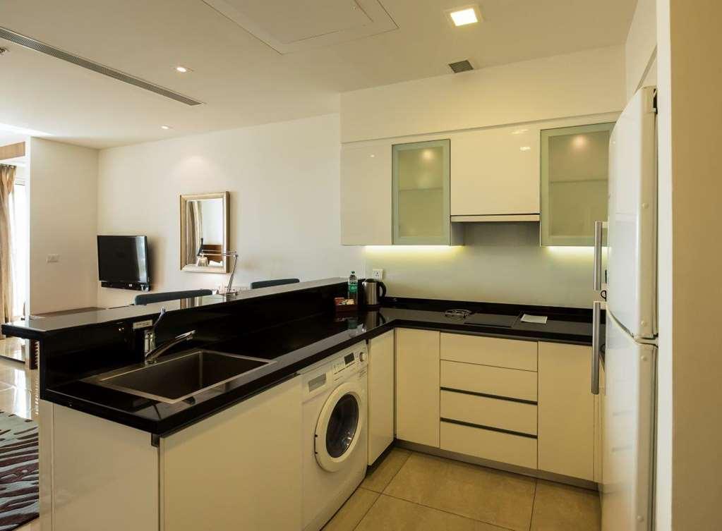 Oakwood Residence Whitefield Bangalore Ngoại thất bức ảnh
