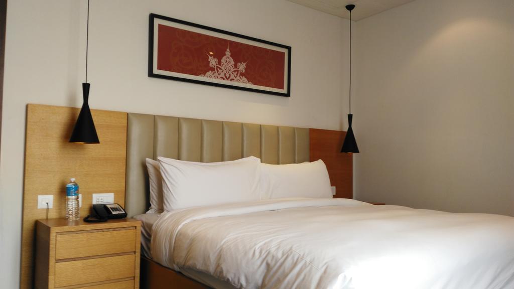 Oakwood Residence Whitefield Bangalore Ngoại thất bức ảnh