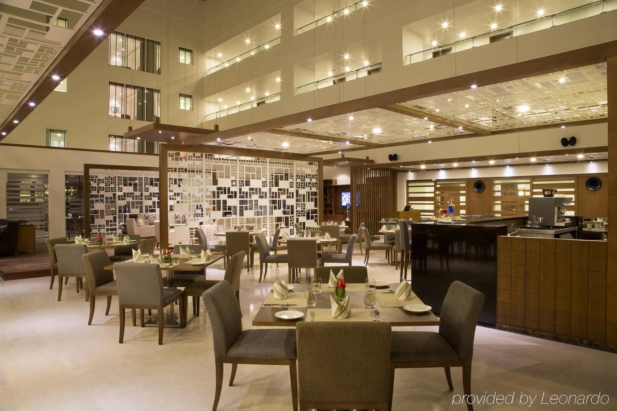 Oakwood Residence Whitefield Bangalore Ngoại thất bức ảnh