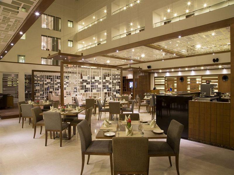 Oakwood Residence Whitefield Bangalore Ngoại thất bức ảnh