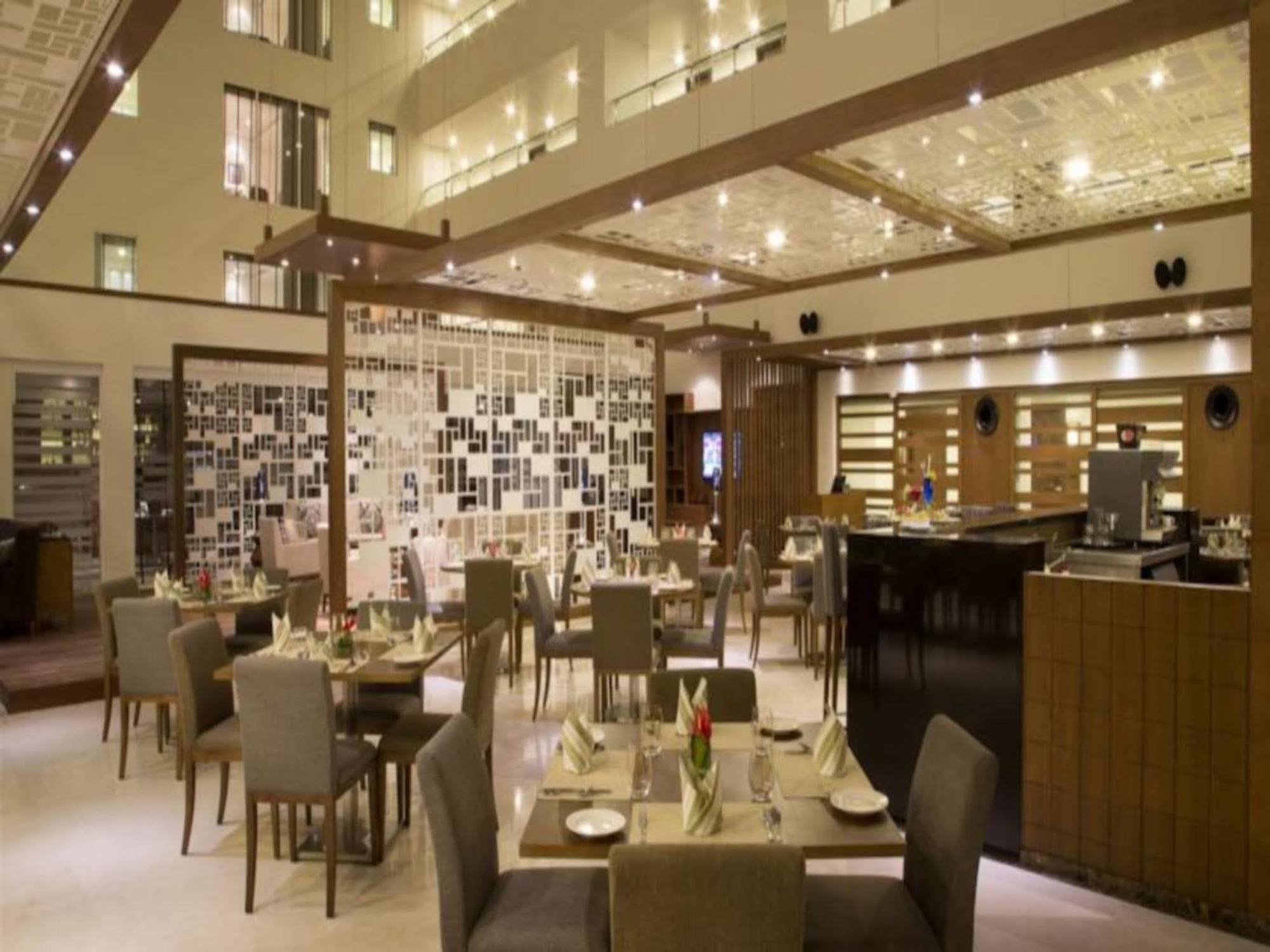 Oakwood Residence Whitefield Bangalore Ngoại thất bức ảnh