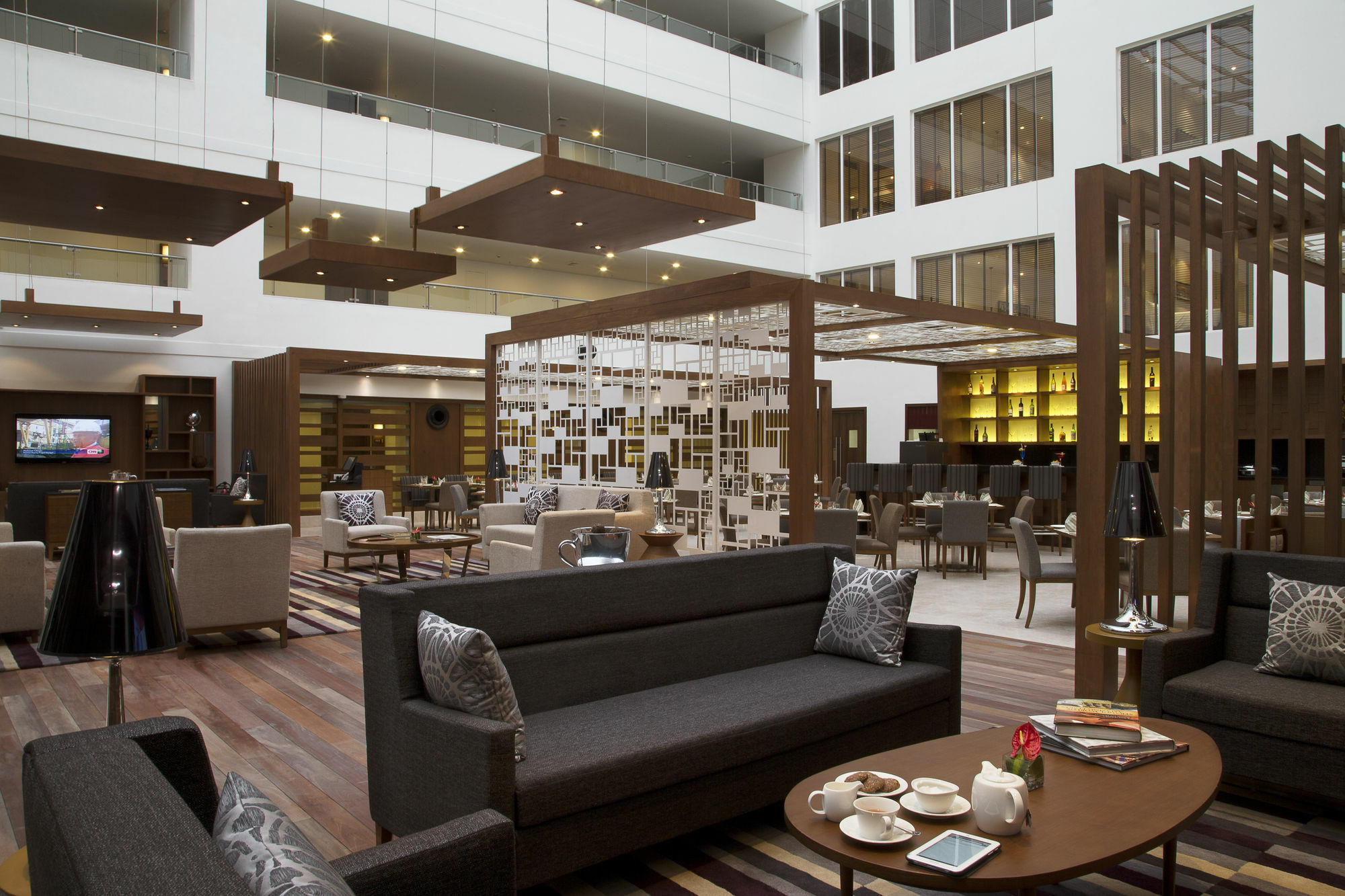 Oakwood Residence Whitefield Bangalore Ngoại thất bức ảnh