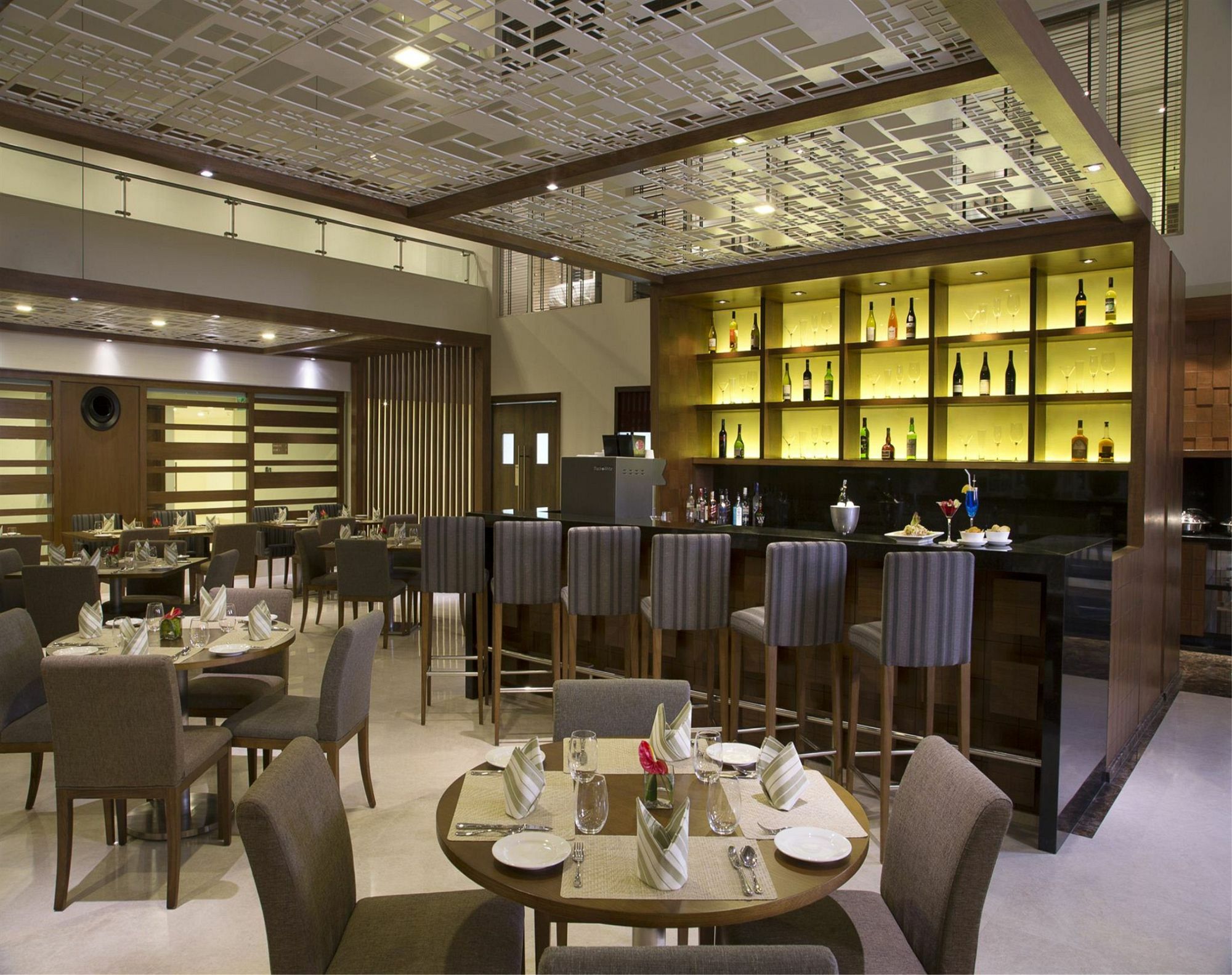Oakwood Residence Whitefield Bangalore Ngoại thất bức ảnh