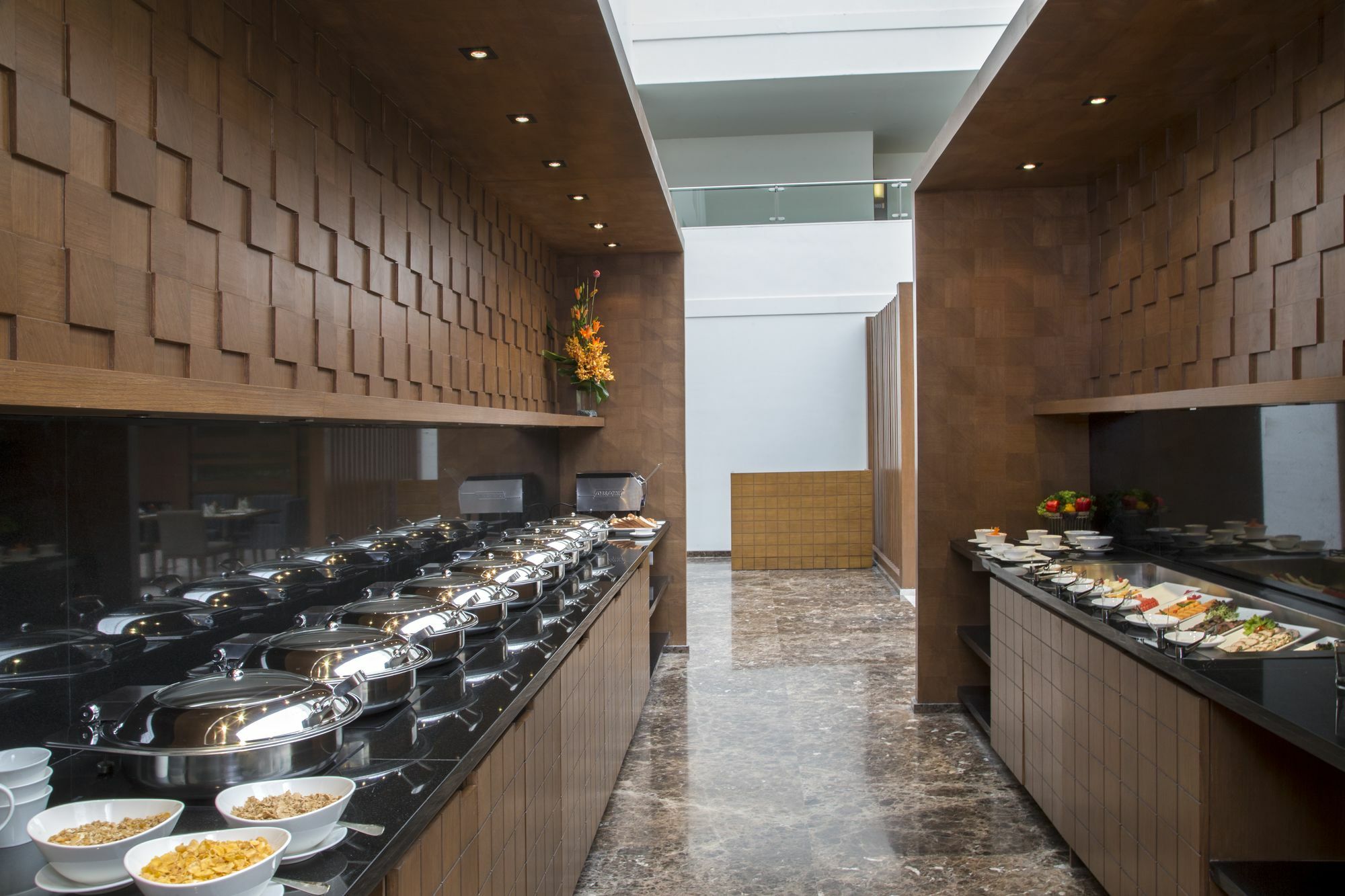 Oakwood Residence Whitefield Bangalore Ngoại thất bức ảnh